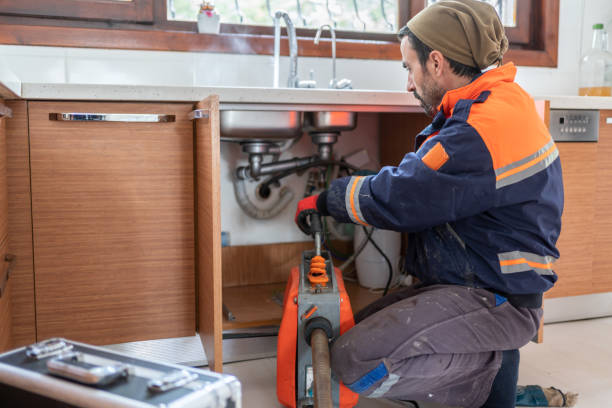 Best Pipe Repair Near Me  in Brentwood, NY